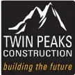Twin Peaks Construction